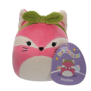 SQUISHMALLOWS Mīkstā rotaļlieta, Lieldienu sērija, 12 cm