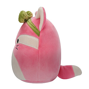 SQUISHMALLOWS Mīkstā rotaļlieta, Lieldienu sērija, 12 cm