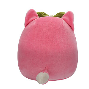 SQUISHMALLOWS Minkštas žaislas, Velykų serija, 12 cm