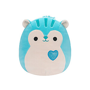 SQUISHMALLOWS Minkštas žaislas, Valentino dienos serija, 19 cm