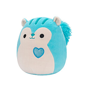 SQUISHMALLOWS Minkštas žaislas, Valentino dienos serija, 19 cm