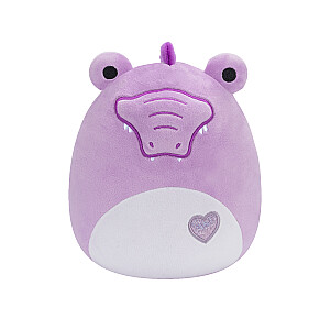 SQUISHMALLOWS Minkštas žaislas, Valentino dienos serija, 19 cm