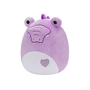 SQUISHMALLOWS Mīkstā rotaļlieta, Valentīndienas sērija, 19 cm