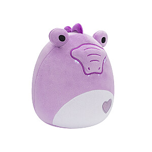 SQUISHMALLOWS Mīkstā rotaļlieta, Valentīndienas sērija, 19 cm