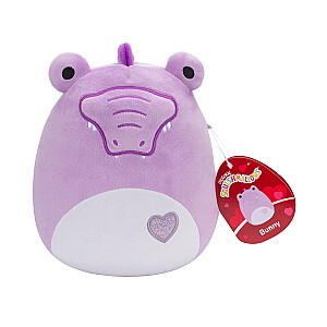 SQUISHMALLOWS Mīkstā rotaļlieta, Valentīndienas sērija, 19 cm