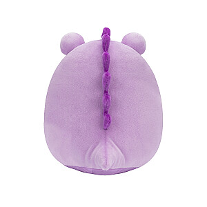 SQUISHMALLOWS Mīkstā rotaļlieta, Valentīndienas sērija, 19 cm