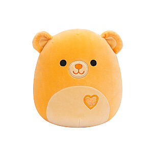 SQUISHMALLOWS Mīkstā rotaļlieta, Valentīndienas sērija, 19 cm CHAMBERLIAN