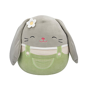 SQUISHMALLOWS Mīkstā rotaļlieta, Lieldienu sērija, 19 cm