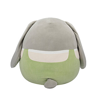 SQUISHMALLOWS Mīkstā rotaļlieta, Lieldienu sērija, 19 cm