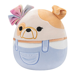 SQUISHMALLOWS Minkštas žaislas, Velykų serija, 19 cm DAVITTA