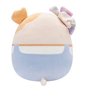 SQUISHMALLOWS Mīkstā rotaļlieta, Lieldienu sērija, 19 cm DAVITTA