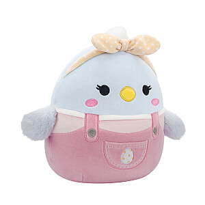 SQUISHMALLOWS Mīkstā rotaļlieta, Lieldienu sērija, 19 cm