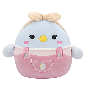 SQUISHMALLOWS Mīkstā rotaļlieta, Lieldienu sērija, 19 cm