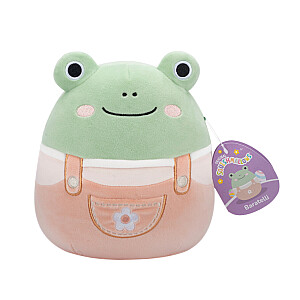 SQUISHMALLOWS Mīkstā rotaļlieta, Lieldienu sērija, 19 cm BARATELLI