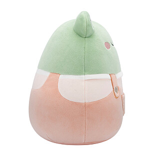 SQUISHMALLOWS Mīkstā rotaļlieta, Lieldienu sērija, 19 cm BARATELLI