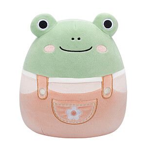 SQUISHMALLOWS Mīkstā rotaļlieta, Lieldienu sērija, 19 cm BARATELLI