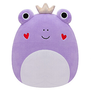 SQUISHMALLOWS Minkštas žaislas, Valentino dienos serija, 19 cm