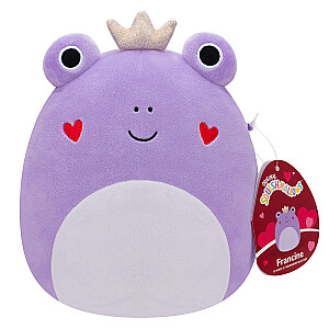 SQUISHMALLOWS Mīkstā rotaļlieta, Valentīndienas sērija, 19 cm