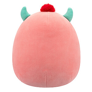 SQUISHMALLOWS Mīkstā rotaļlieta, Valentīndienas sērija, 19 cm