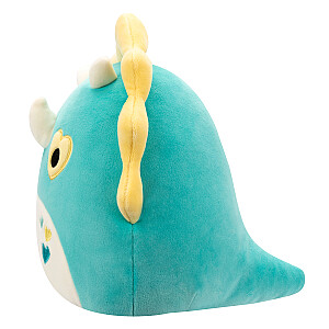 SQUISHMALLOWS Mīkstā rotaļlieta, Valentīndienas sērija, 19 cm