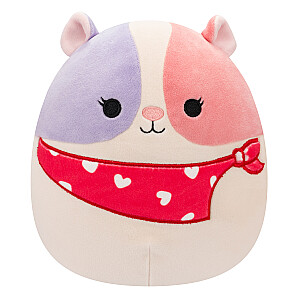 SQUISHMALLOWS Minkštas žaislas, Valentino dienos serija, 19 cm