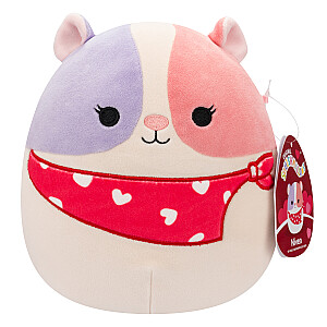 SQUISHMALLOWS Mīkstā rotaļlieta, Valentīndienas sērija, 19 cm