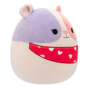 SQUISHMALLOWS Minkštas žaislas, Valentino dienos serija, 19 cm