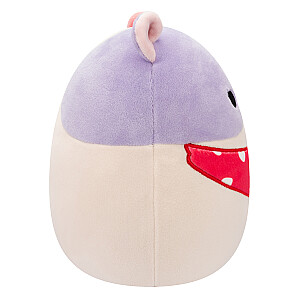 SQUISHMALLOWS Mīkstā rotaļlieta, Valentīndienas sērija, 19 cm