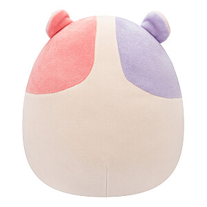 SQUISHMALLOWS Minkštas žaislas, Valentino dienos serija, 19 cm