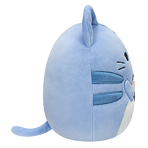 SQUISHMALLOWS Mīkstā rotaļlieta, Valentīndienas sērija, 19 cm