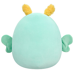 SQUISHMALLOWS W17 Plīša rotaļlieta, 30 cm