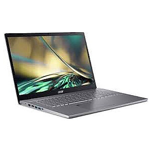 Aspire A517-53 17.3 FHD i5-12450H 16GB 1SSD RU W11 NX.KQBEL.004