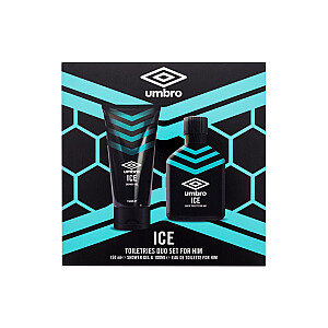 Tualetes ūdens UMBRO Ice 100ml