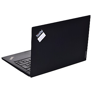 LENOVO ThinkPad E14 Gen2 i5-1135G7 16GB 256SSD 14"FHD Win11pro Win11pro NAUDOTAS