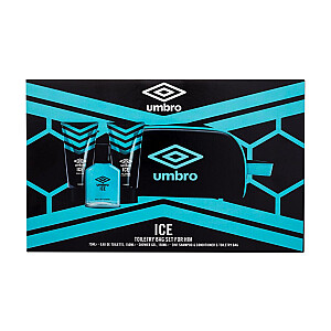 Tualetes ūdens UMBRO Ice 75ml