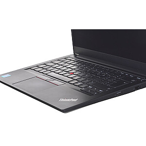 LENOVO ThinkPad E14 Gen2 i5-1135G7 16GB 256SSD 14"FHD Win11pro Win11pro LIELISKS