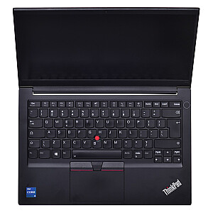 LENOVO ThinkPad E14 Gen2 i5-1135G7 16GB 256SSD 14"FHD Win11pro Win11pro NAUDOTAS