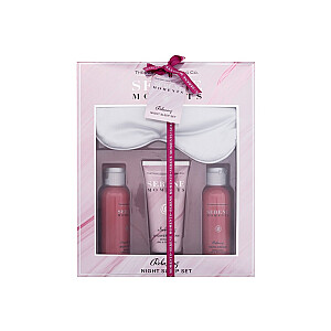 Relaxing Night Sleep Set Serene Moments 100ml