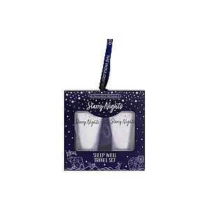 Sleep Well Travel Set Starry Nights 50ml