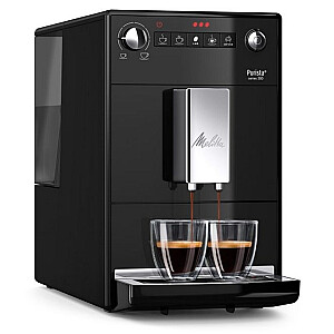 MELITTA Purista espresso mašīna F23/0-102