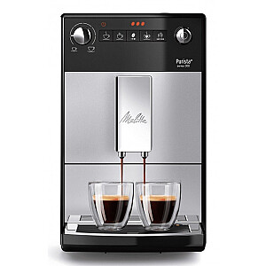 Эспрессо-машина MELITTA Purista F23/0-101