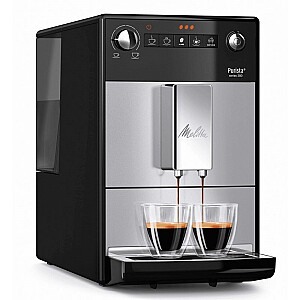 MELITTA Purista espresso mašīna F23/0-101