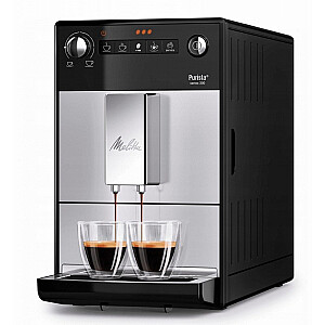 Эспрессо-машина MELITTA Purista F23/0-101