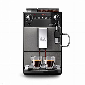 MELITTA Avanza F27/0-100 espreso aparatas