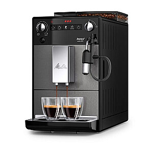 MELITTA Avanza F27/0-100 espreso aparatas