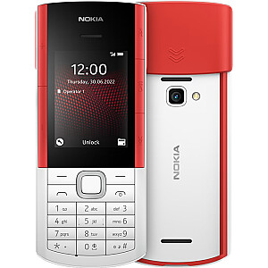 Nokia 5710 XA Dual White DEMO