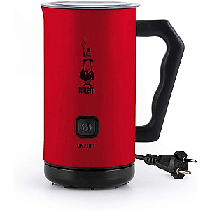 Bialetti MKF02 Automātiska Sarkana