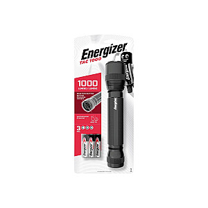 Energizer Tac 1000 - rokas lukturis 1000 lm