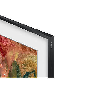 Телевизор Samsung The Frame QE75LS03DAUXXH 190.5 см (75") 4K Ultra HD Смарт ТВ Wi-Fi Черный