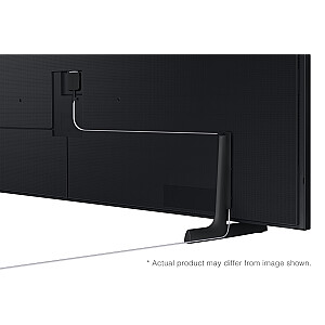 Телевизор Samsung The Frame QE75LS03DAUXXH 190.5 см (75") 4K Ultra HD Смарт ТВ Wi-Fi Черный